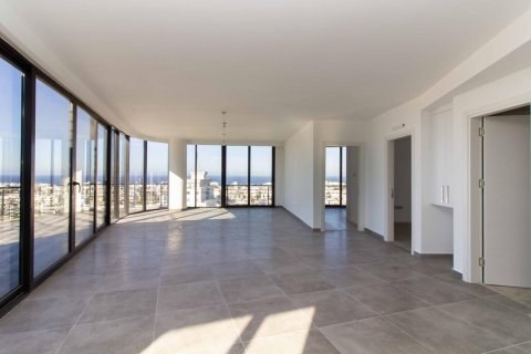 3+1 Penthouse  i Girne,  Nr. 213911 - 9