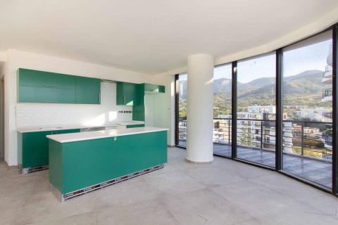 3+1 Penthouse  i Girne,  Nr. 213911 - 19