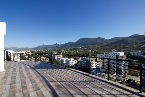 3+1 Penthouse  i Girne,  Nr. 213911 - 26