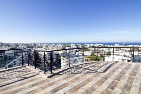 3+1 Penthouse  i Girne,  Nr. 213911 - 10