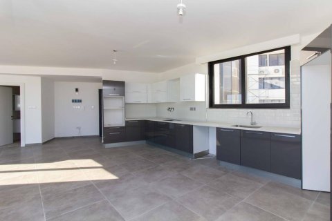 3+1 Penthouse  i Girne,  Nr. 213911 - 8