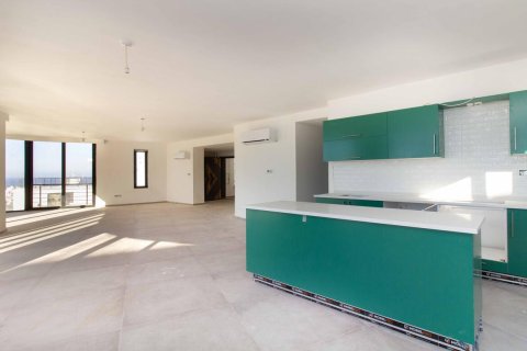 3+1 Penthouse  i Girne,  Nr. 213911 - 17