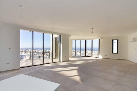 3+1 Penthouse  i Girne,  Nr. 213911 - 18