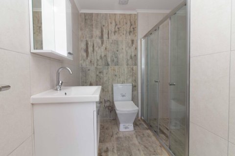 3+1 Penthouse  i Girne,  Nr. 213911 - 15