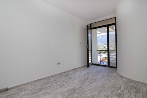 3+1 Penthouse  i Girne,  Nr. 213911 - 21