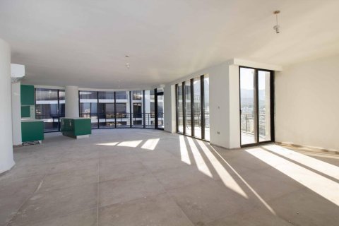 3+1 Penthouse  i Girne,  Nr. 213911 - 16