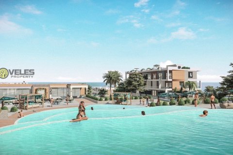 Lägenhet i Esentepe, Girne, Nr. 213912 - 7
