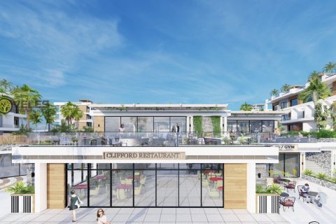 Daire   Esentepe, Girne,  №213912