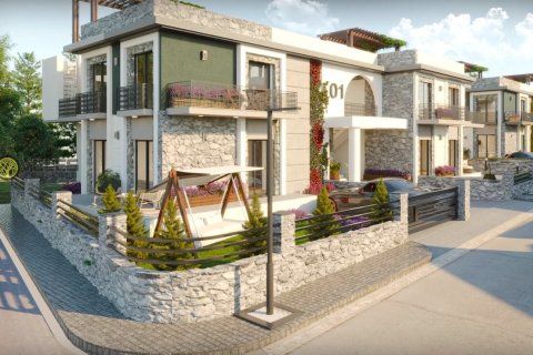 3+1 Wohnung in Catalkoy, Girne, Nr. 213906 - 3