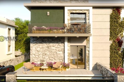3+1 Wohnung in Catalkoy, Girne, Nr. 213906 - 7