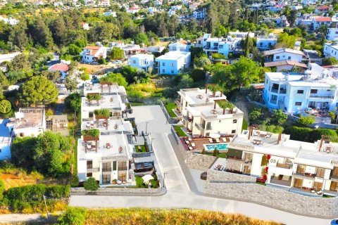 3+1 Wohnung in Catalkoy, Girne, Nr. 213906 - 17