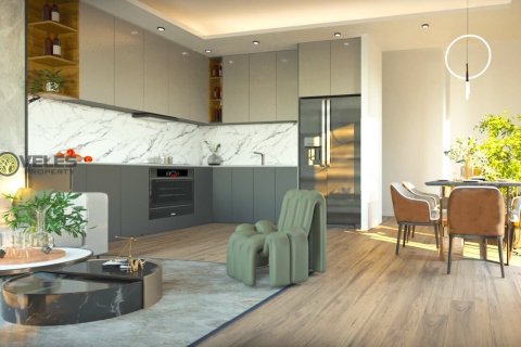 3+1 Wohnung in Catalkoy, Girne, Nr. 213906 - 21