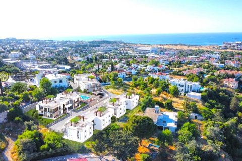 3+1 Wohnung in Catalkoy, Girne, Nr. 213906 - 16
