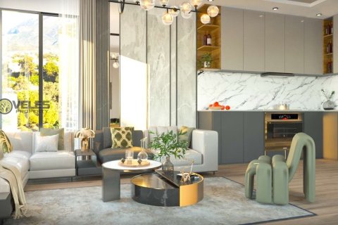3+1 Wohnung in Catalkoy, Girne, Nr. 213906 - 18
