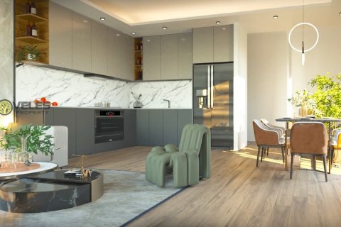 3+1 Wohnung in Catalkoy, Girne, Nr. 213906 - 20