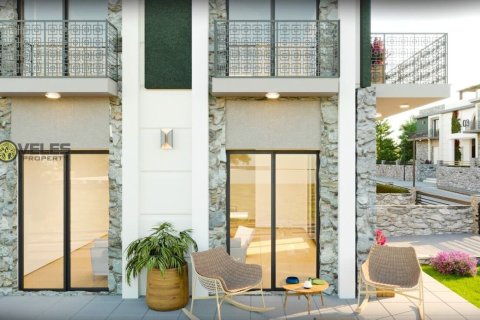 3+1 Wohnung in Catalkoy, Girne, Nr. 213906 - 6