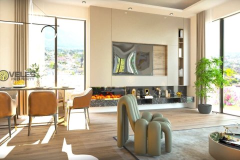 3+1 Wohnung in Catalkoy, Girne, Nr. 213906 - 19
