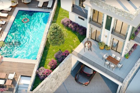 3+1 Wohnung in Catalkoy, Girne, Nr. 213906 - 12