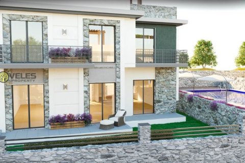 3+1 Wohnung in Catalkoy, Girne, Nr. 213906 - 9