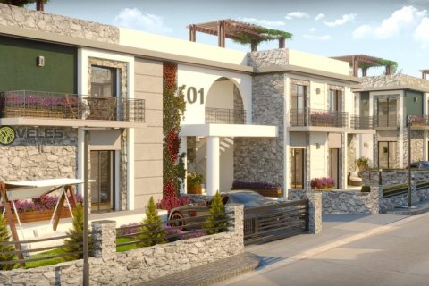 3+1 Wohnung in Catalkoy, Girne, Nr. 213906 - 4