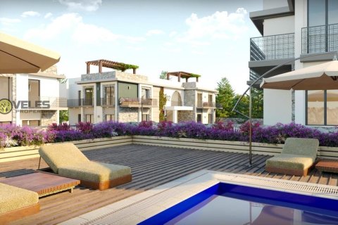 3+1 Wohnung in Catalkoy, Girne, Nr. 213906 - 2
