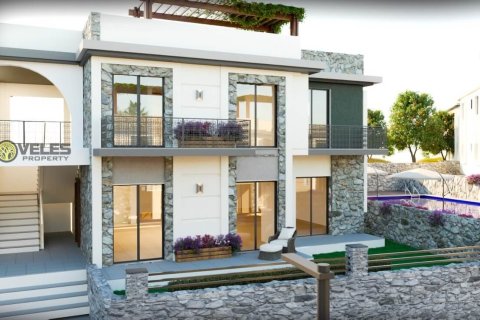 3+1 Wohnung in Catalkoy, Girne, Nr. 213906 - 10