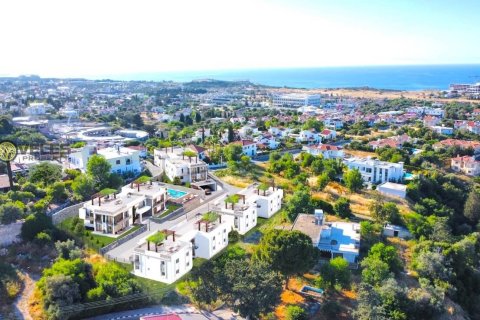 3+1 Wohnung in Catalkoy, Girne, Nr. 213906 - 15