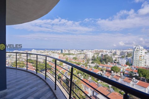1+1 Apartment in Girne, Northern Cyprus No. 213908