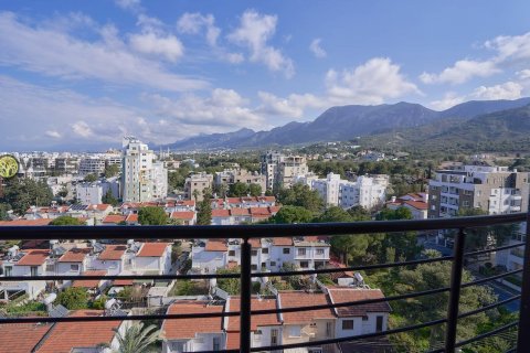 1+1 Lägenhet i Girne, Nr. 213908 - 2