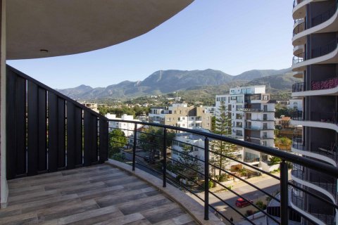 1+1 Lägenhet i Girne, Nr. 213908 - 14