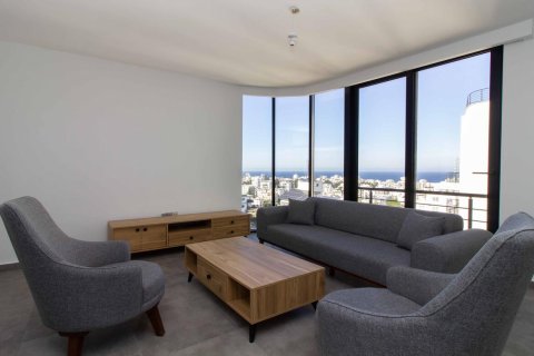 1+1 Lägenhet i Girne, Nr. 213908 - 11