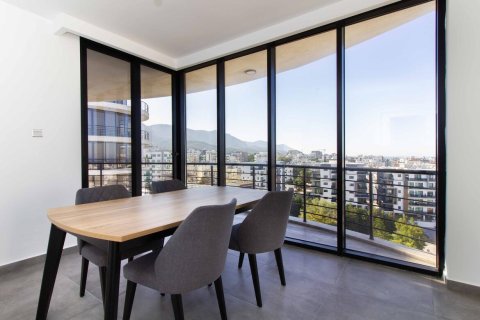 1+1 Lägenhet i Girne, Nr. 213908 - 12