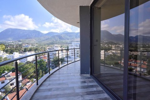 1+1 Lägenhet i Girne, Nr. 213908 - 3
