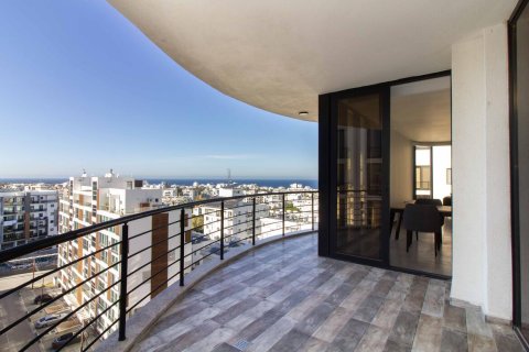 1+1 Lägenhet i Girne, Nr. 213908 - 13