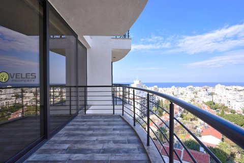 1+1 Lägenhet i Girne, Nr. 213908 - 4