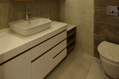 Wohnung in Antalya, Türkei Nr. 213625 - 8