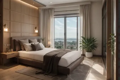 Lägenhet  i Istanbul, istanbul, Turkiet Nr. 213623 - 8