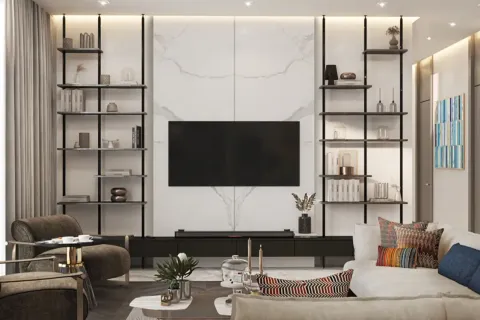 Daire Antalya, Türkiye №213626 - 10