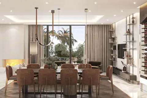 Daire Antalya, Türkiye №213626 - 7