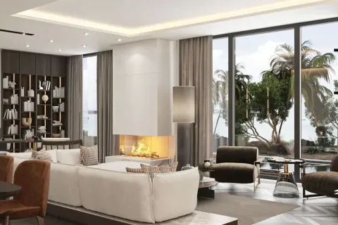 Daire Antalya, Türkiye №213626 - 9