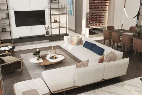 Daire Antalya, Türkiye №213626 - 6