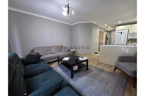 2+1 Apartment  in Sisli, Istanbul, Turkey No. 213628