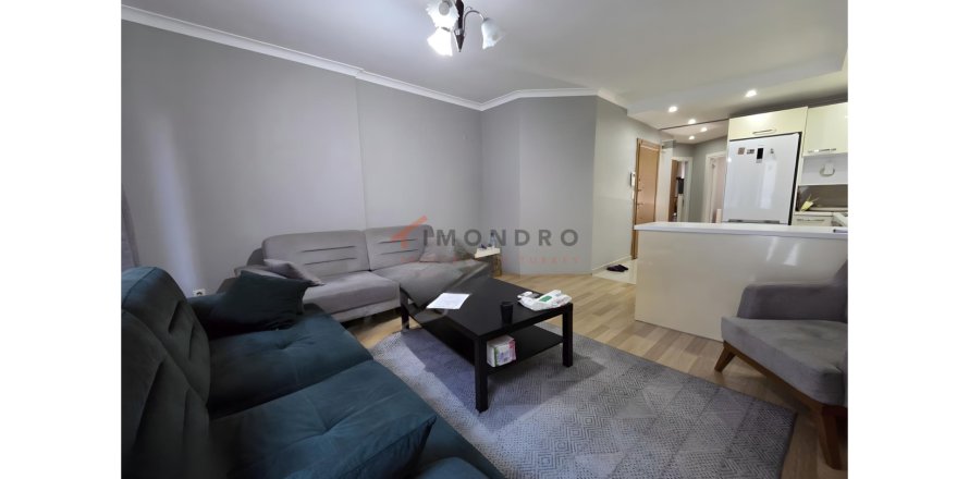 2+1 Lägenhet i Sisli, Istanbul, istanbul, Turkiet Nr. 213628