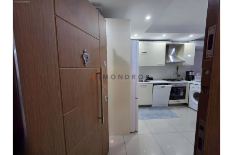 2+1 Lägenhet i Sisli, Istanbul, istanbul, Turkiet Nr. 213628 - 6