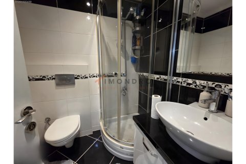 2+1 Lägenhet i Sisli, Istanbul, istanbul, Turkiet Nr. 213628 - 10