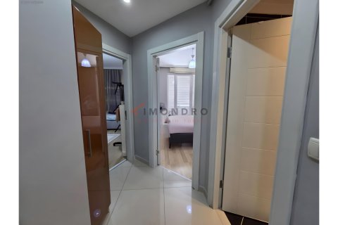 2+1 Lägenhet i Sisli, Istanbul, istanbul, Turkiet Nr. 213628 - 7