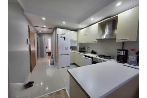 2+1 Lägenhet i Sisli, Istanbul, istanbul, Turkiet Nr. 213628 - 4