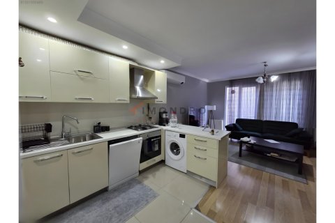 2+1 Lägenhet i Sisli, Istanbul, istanbul, Turkiet Nr. 213628 - 5
