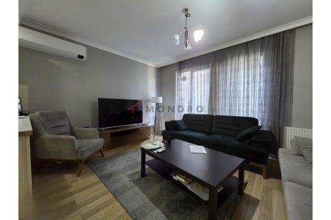 2+1 Lägenhet i Sisli, Istanbul, istanbul, Turkiet Nr. 213628 - 2