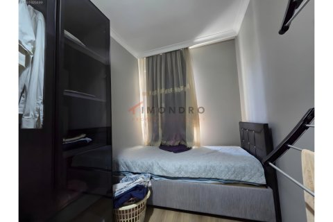 2+1 Lägenhet i Sisli, Istanbul, istanbul, Turkiet Nr. 213628 - 12